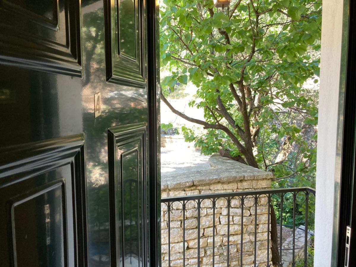 Aliki'S Comfortable Holiday Apartments-Great Location Nisaki  Dış mekan fotoğraf